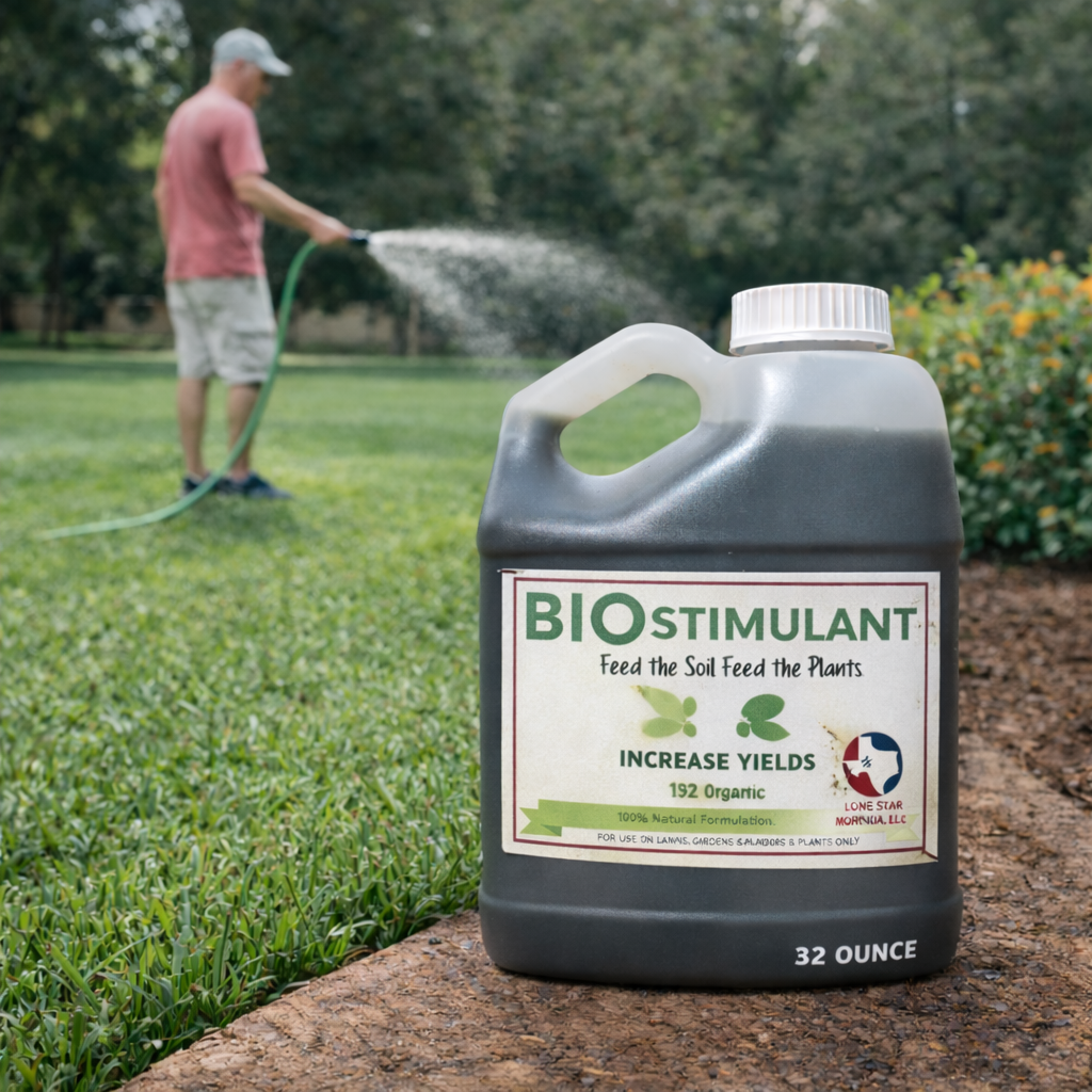 BioStimulant 32oz size