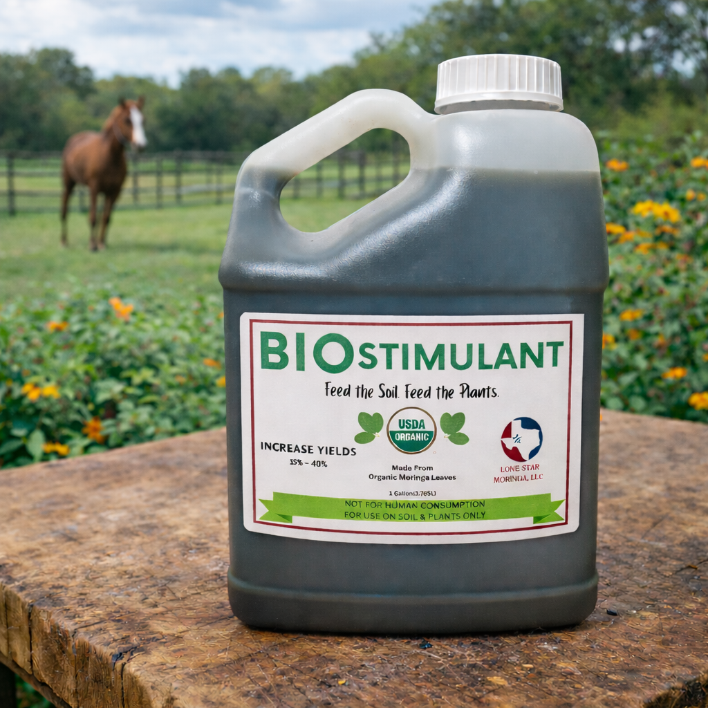 BioStimulant 1 Gallon size