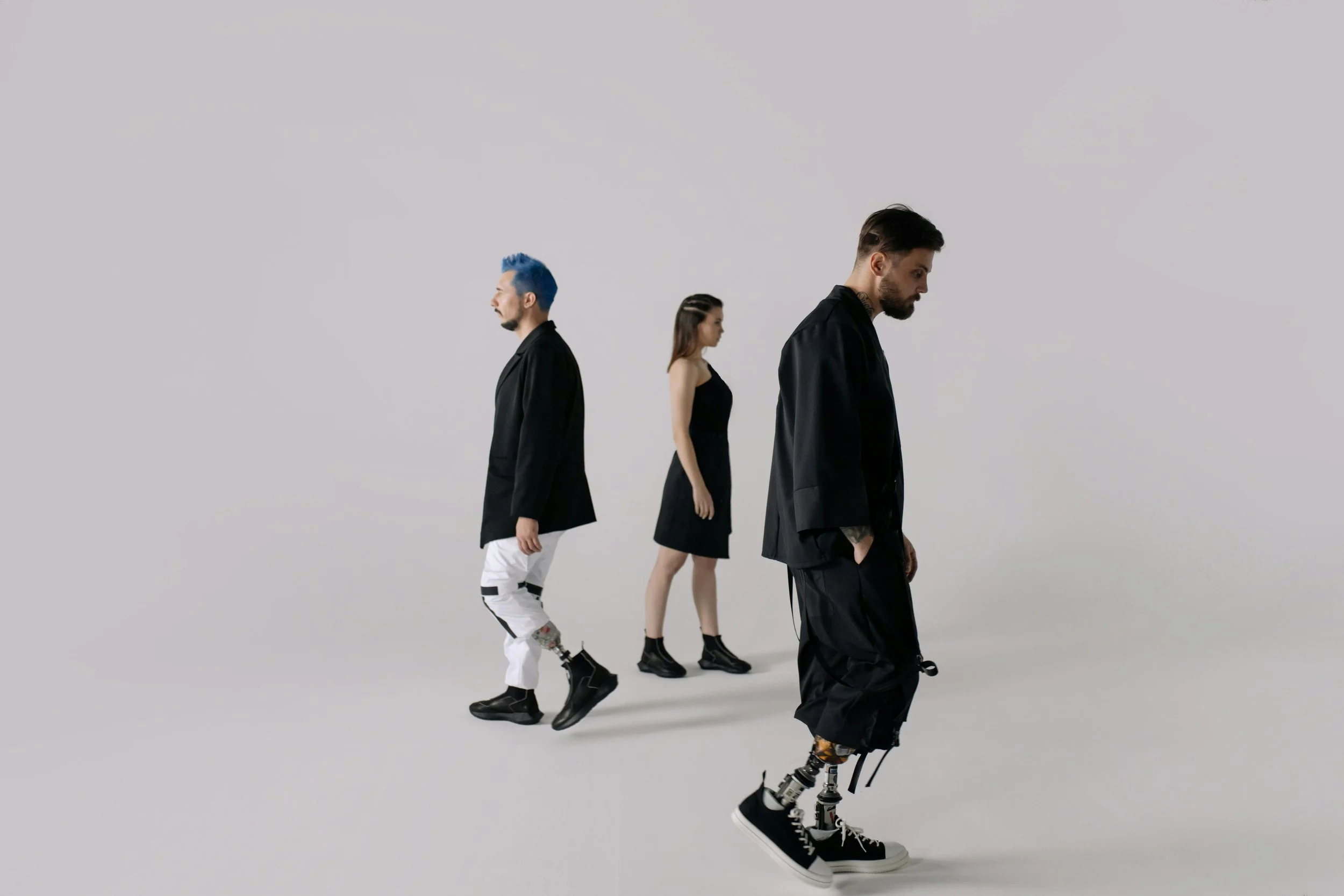 Case Study - “She made the whole process easy and fun”