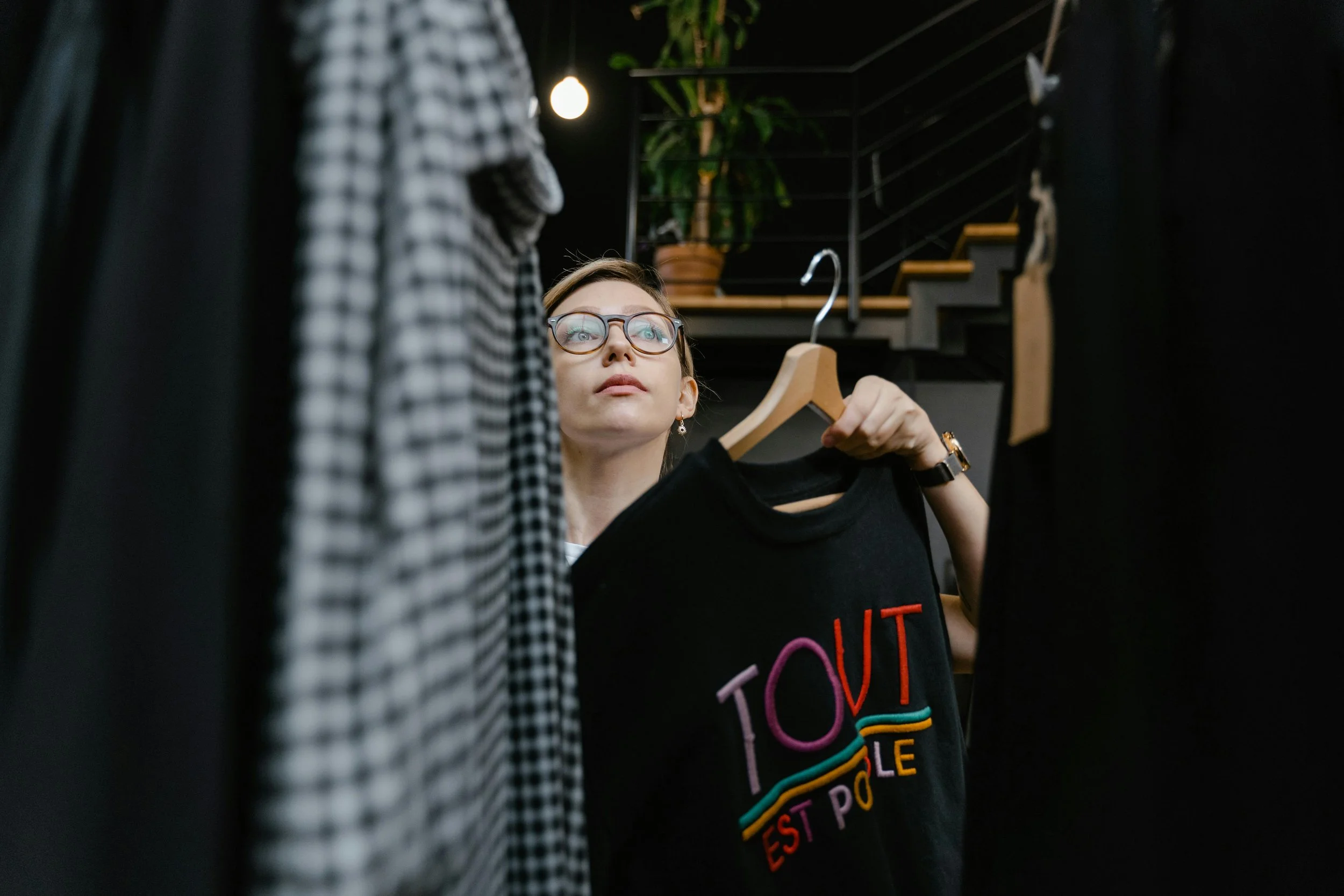 Case Study - ”She didn’t impose her choices on me, but helped me widen my perspective.”