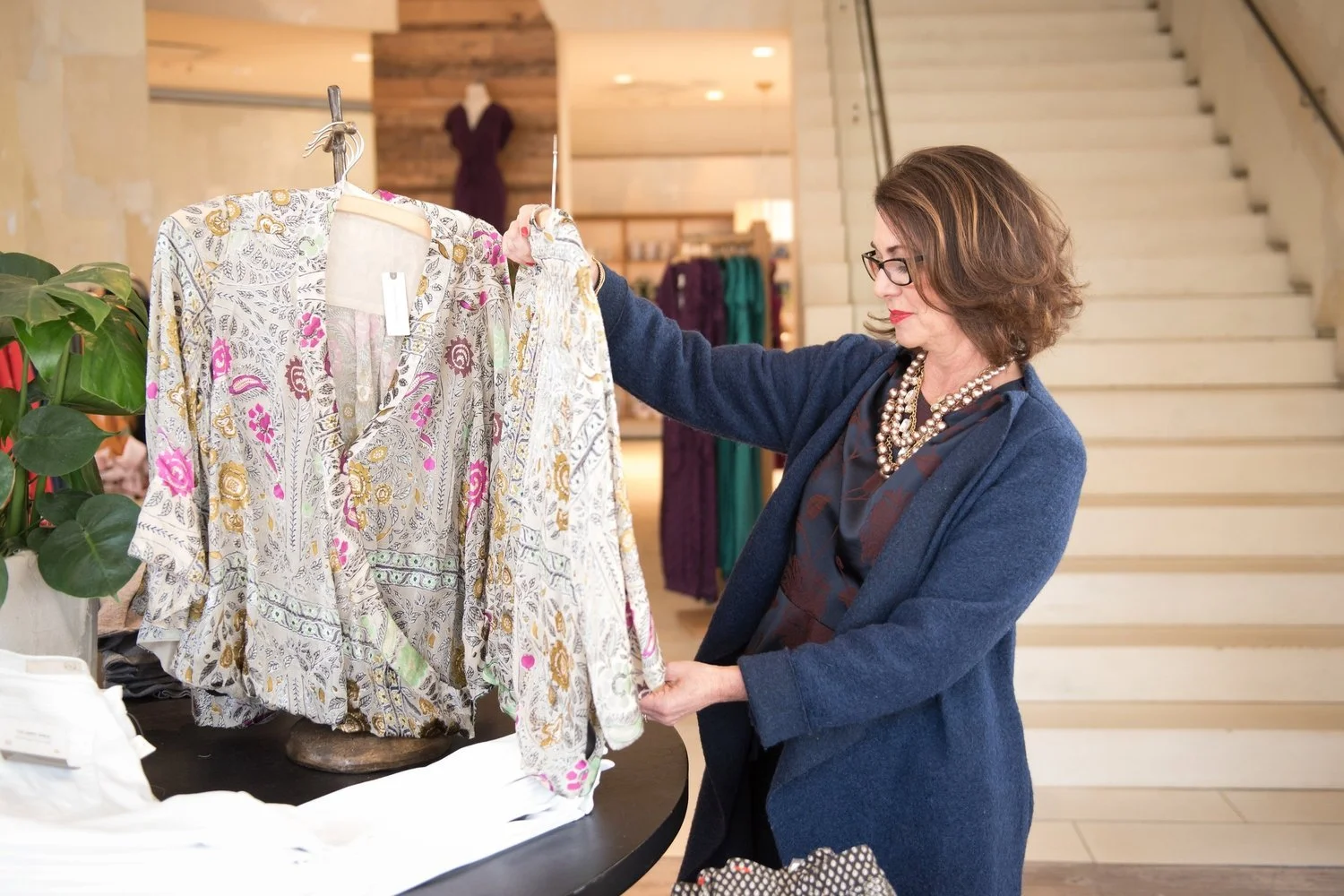 Why Hire A Personal Stylist?