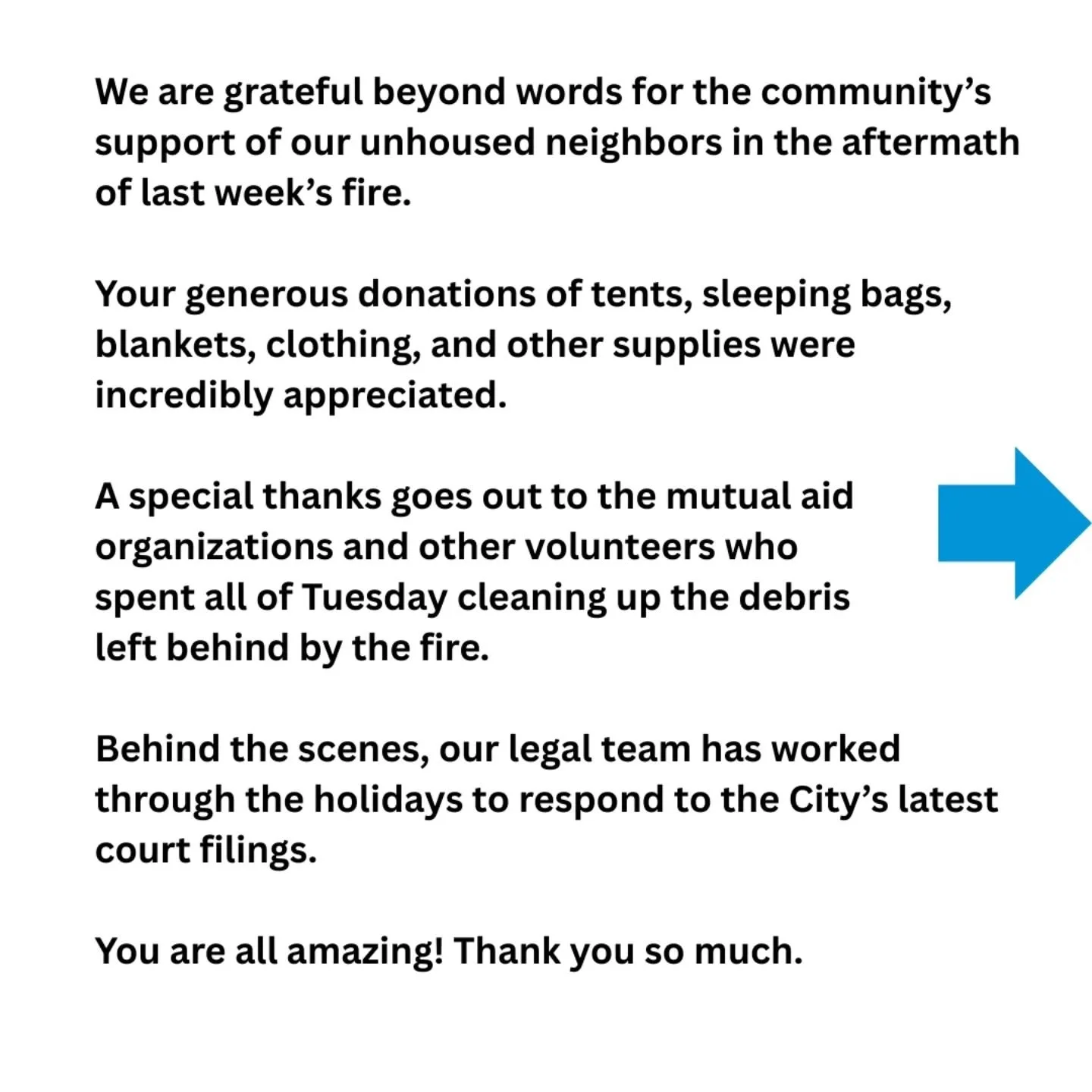 Contact information for Mayor Keller and the City Council are in the Linktree in our bio.