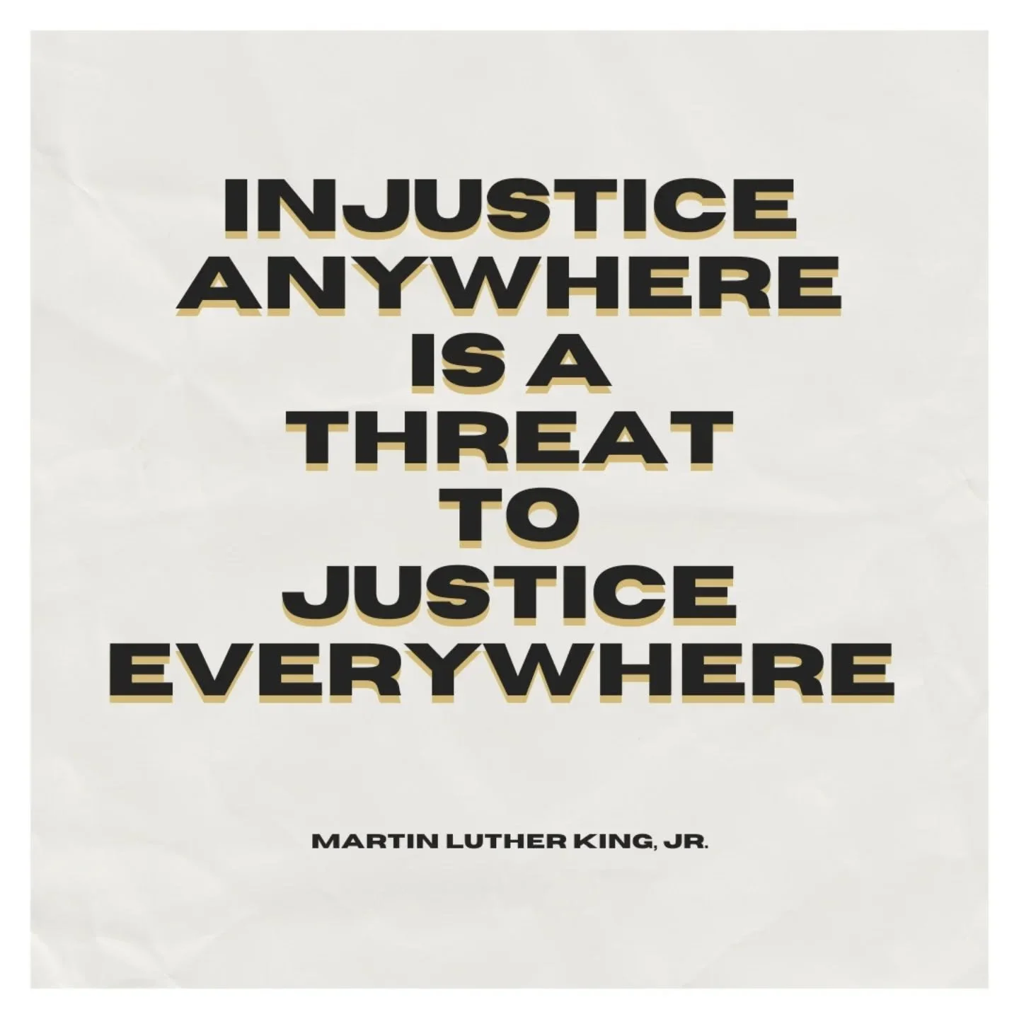 We're open today from 11 to 6.