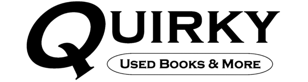 Quirky Used Books