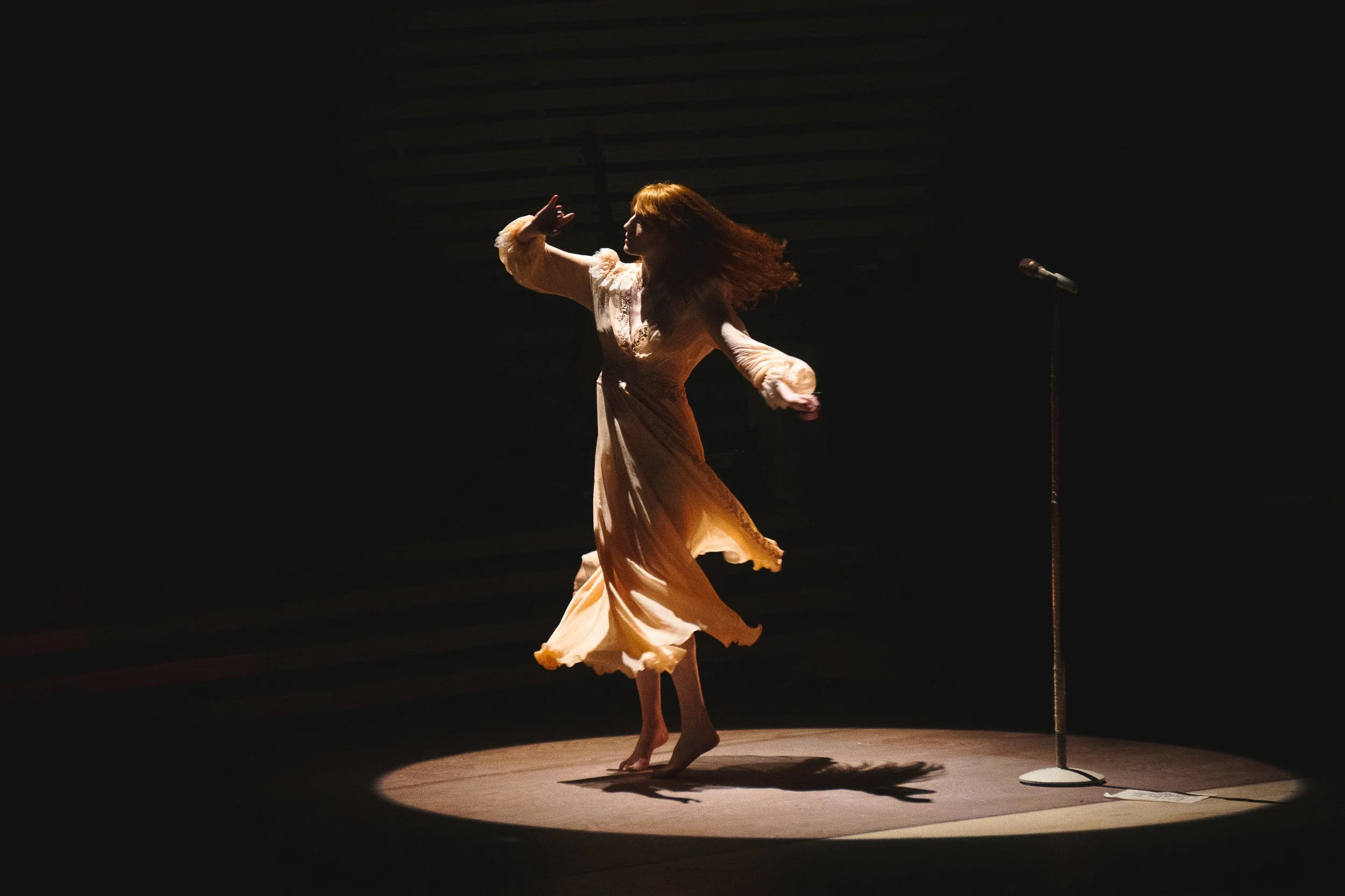 Florence and the Machine