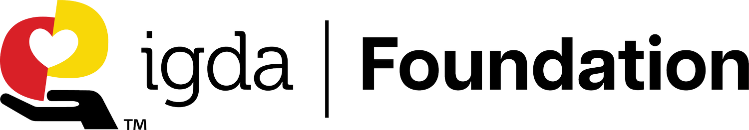 IGDA | Foundation logo