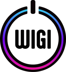 Women in Games International logo