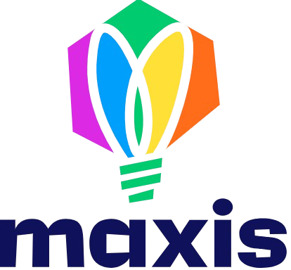 Maxis logo