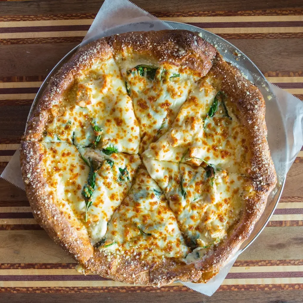 Pizza, Atlanta, Food, Home, Student, Students, College, Cheap eats, Cheap, Loss, Close, Close Down