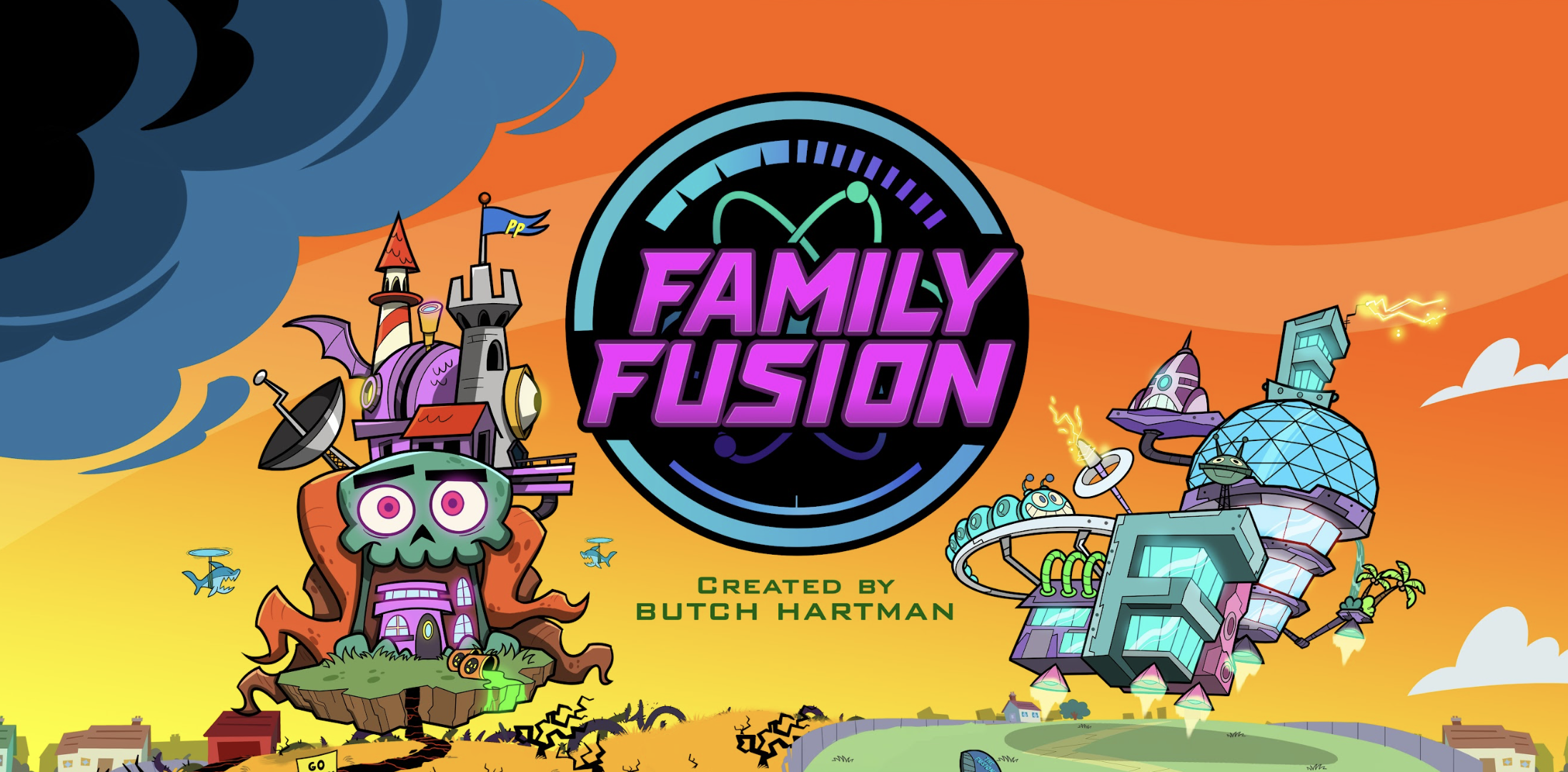Family Fusion
