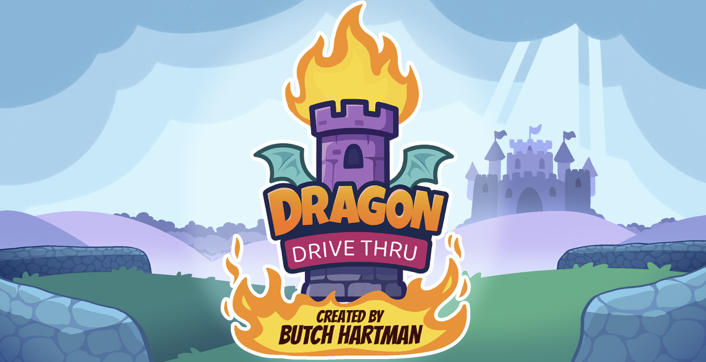 Dragon Drive Thru