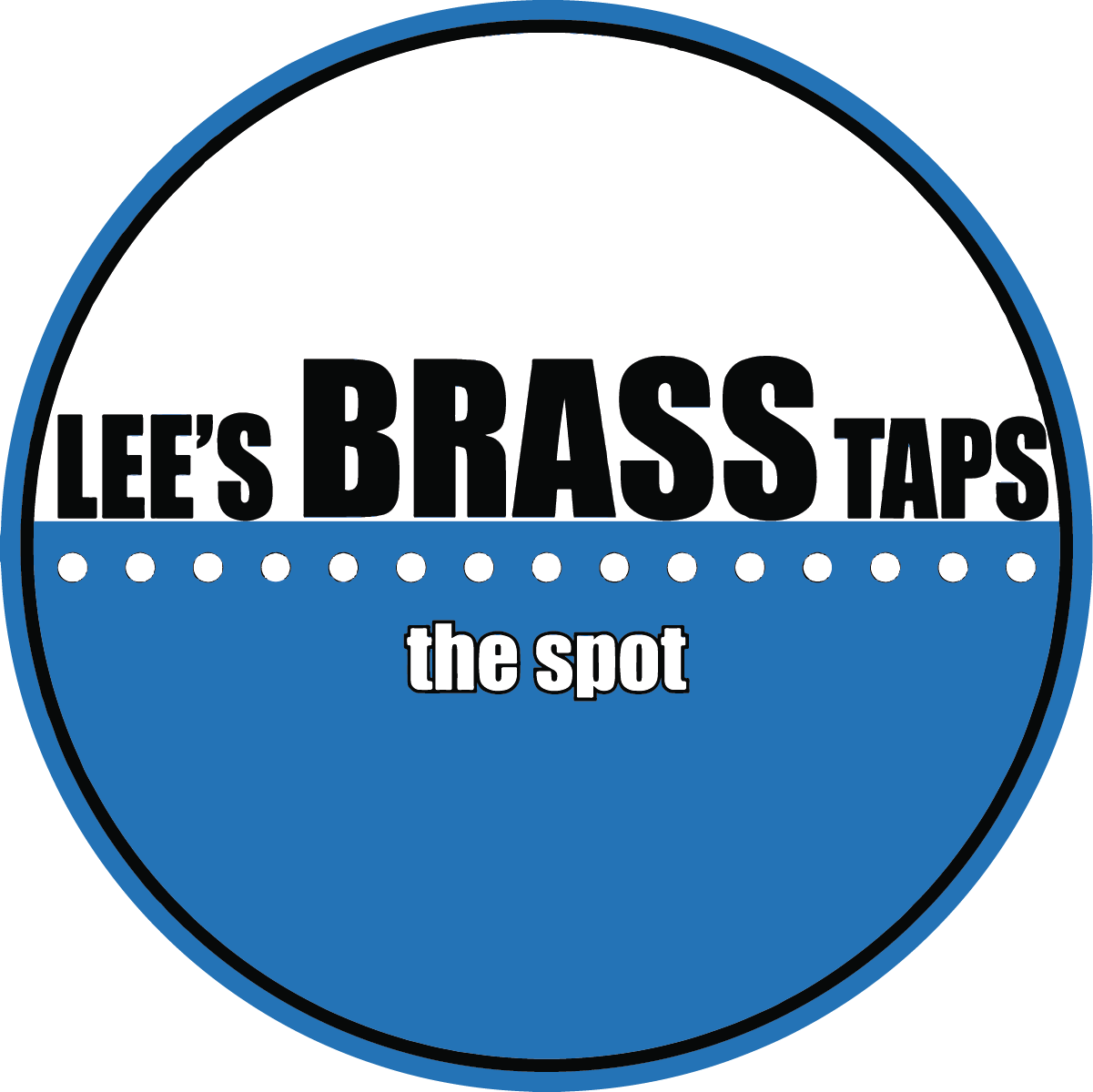 Lees Brass Taps Bar And Grill