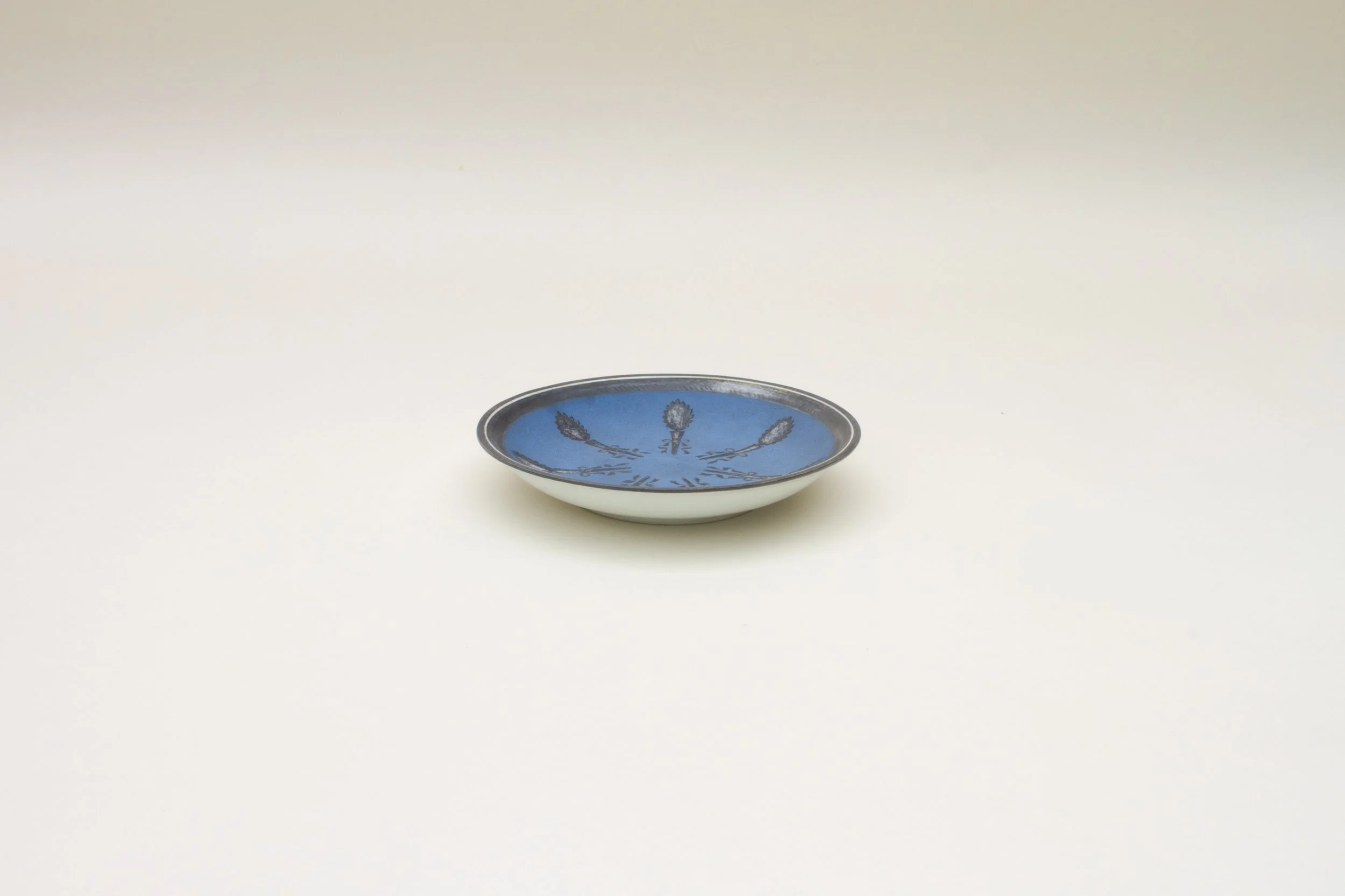 Porcelain Dish
