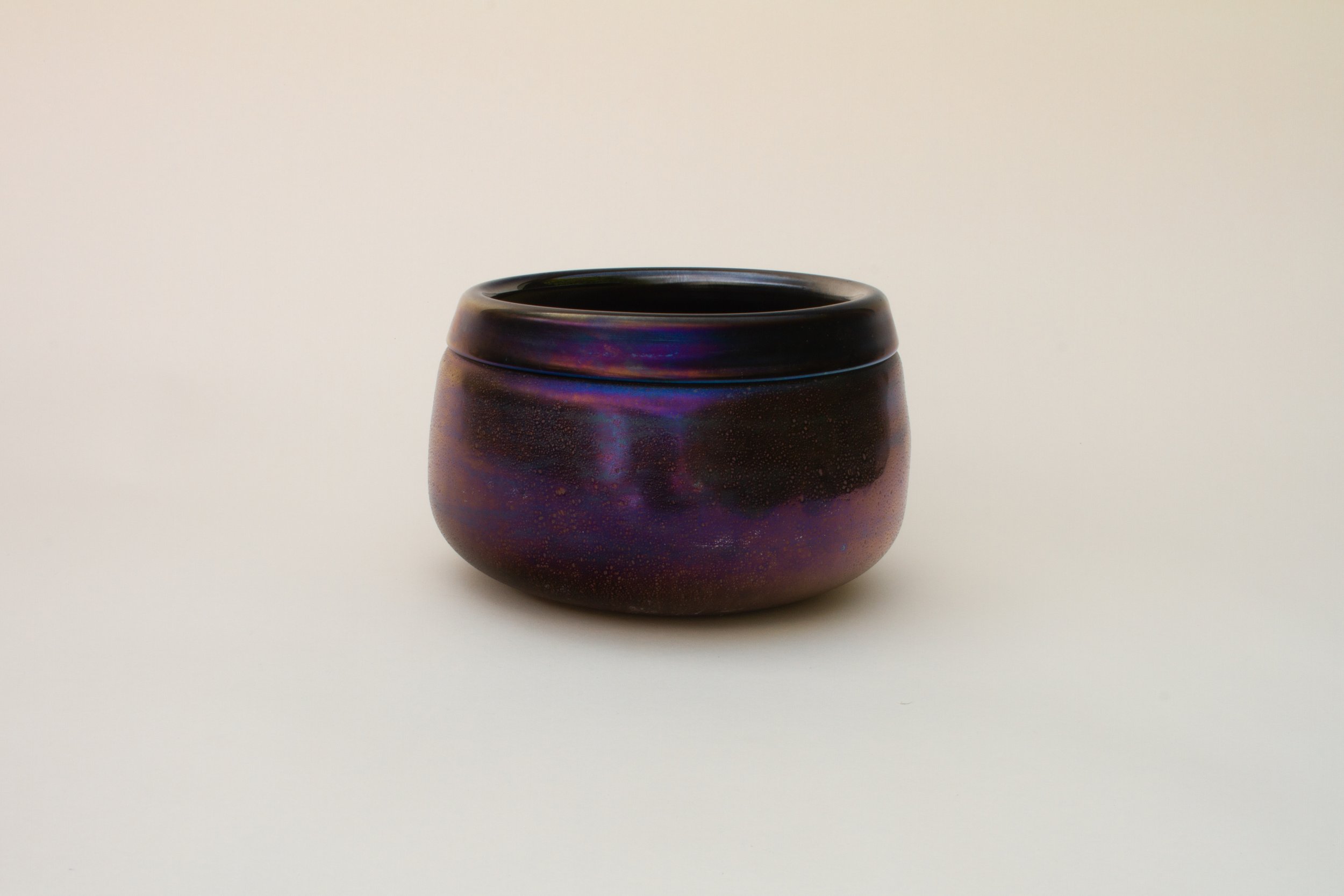 Murano Glass Bowl