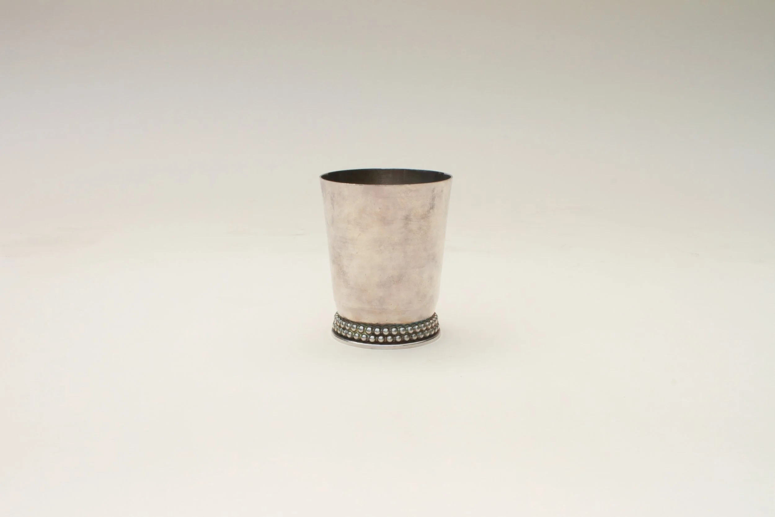 French Silver Cup