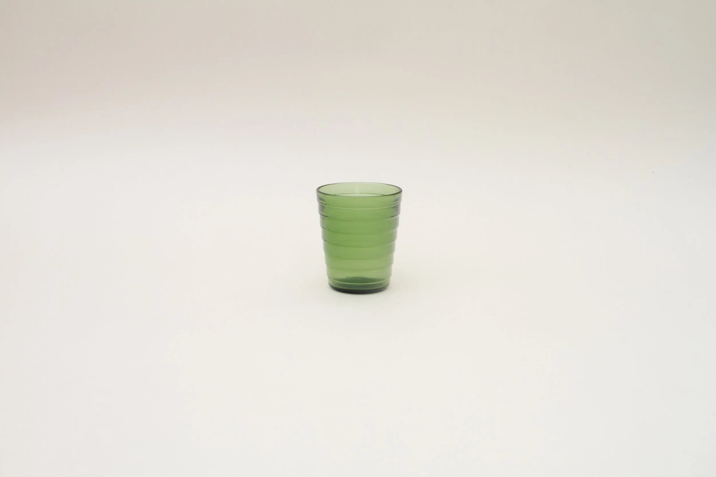 Aino Aalto Green Tumbler