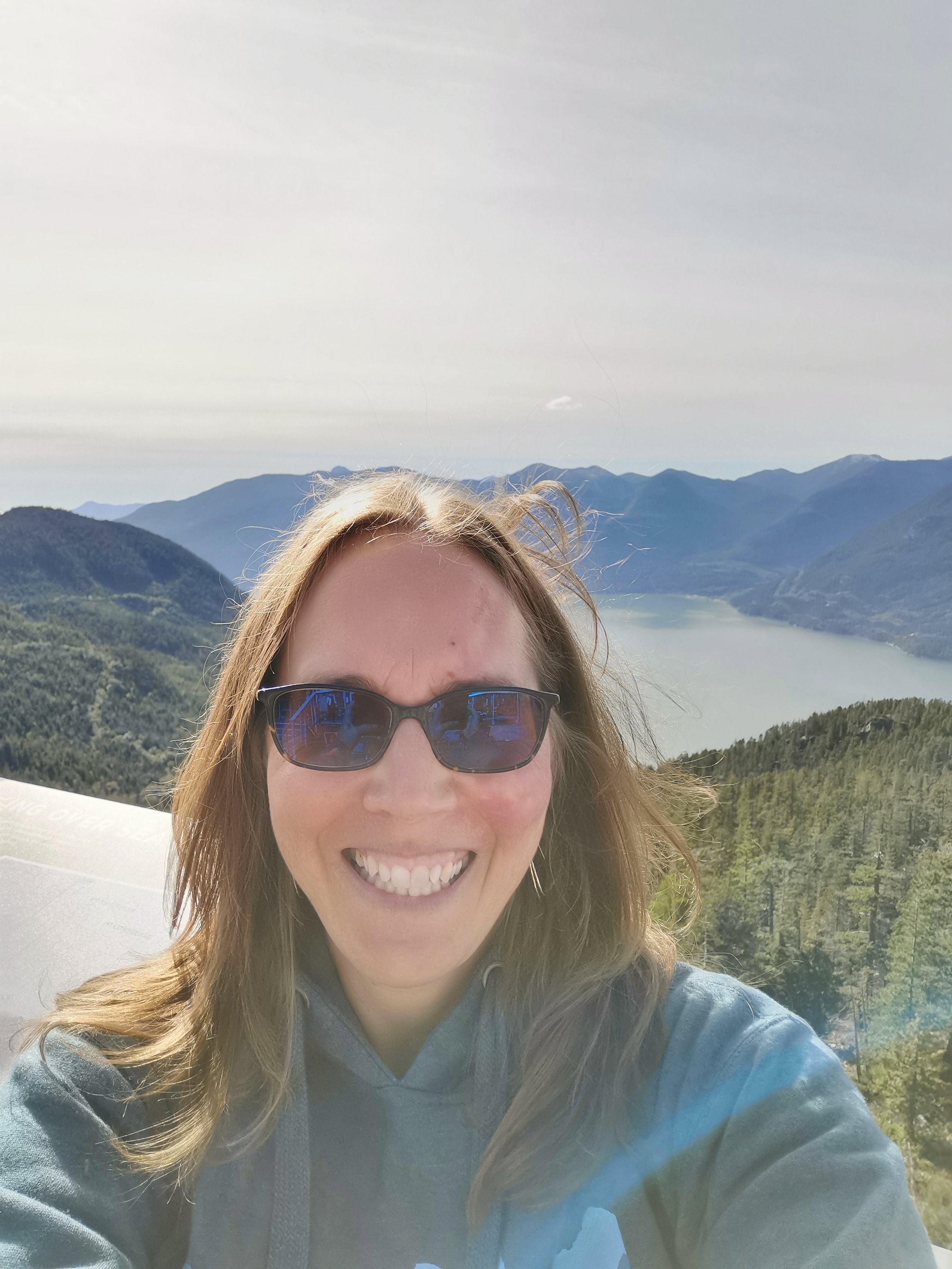 About us (Squamish) — Alpine & Coastal Hand Clinic