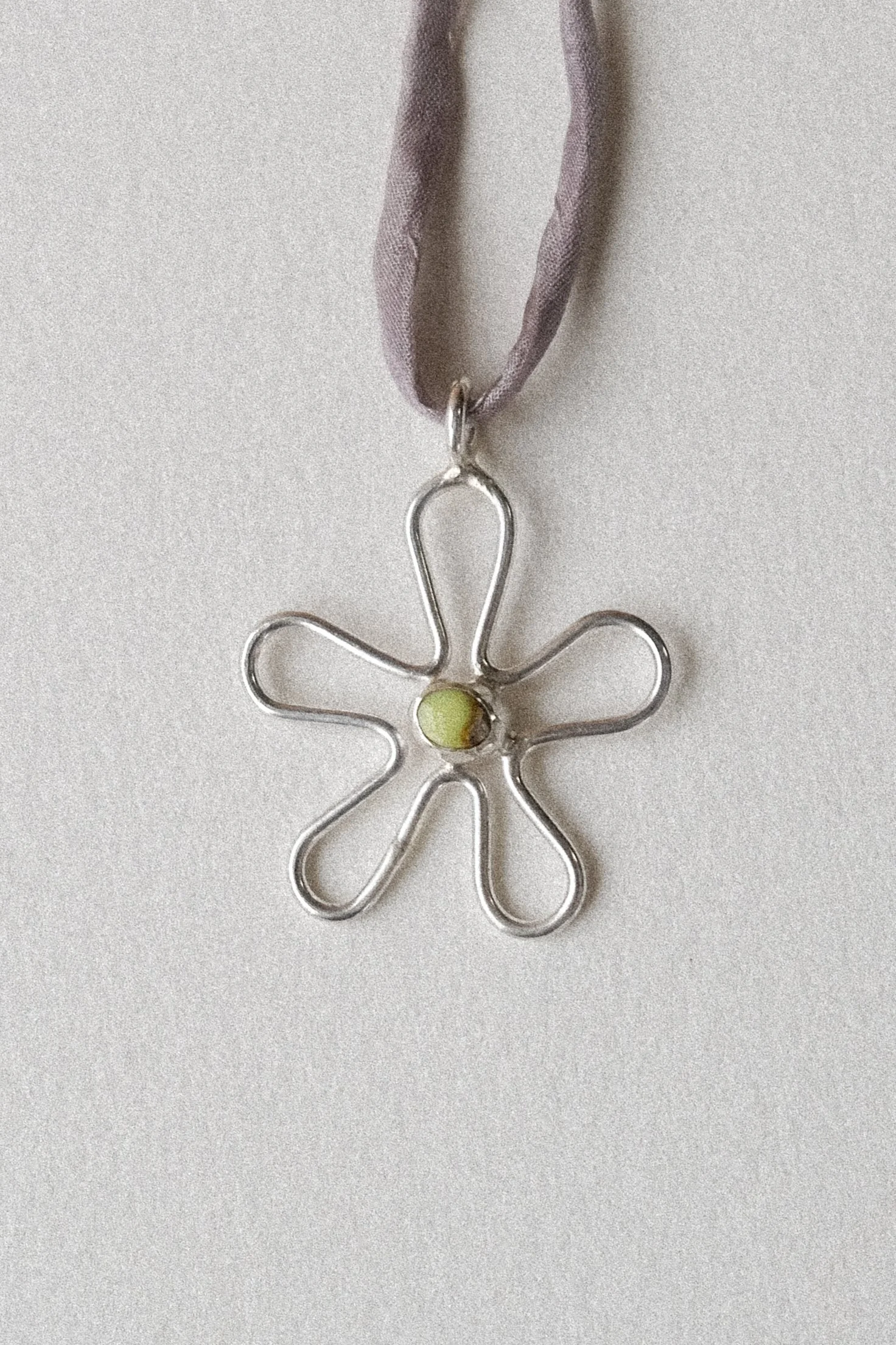 Love Me In Leather #3 Palomino Turquoise