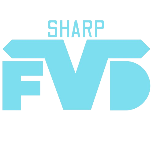 Sharp FvD