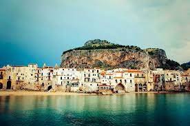 4 de mayo: Cefalú- Palermo (70km)- Cefalú