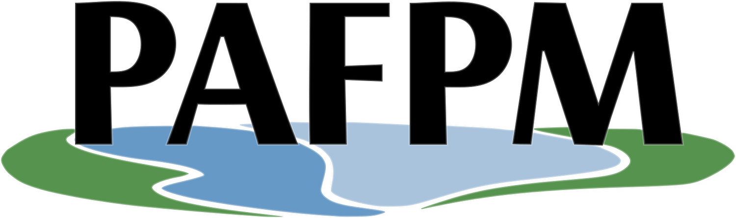 Pennsylvania Association of State Floodplain Managers