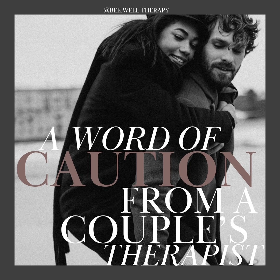 This therapist wants you to be aware (and BEWARE)- 📣📣📣

The 'head nod' in therapy does NOT always equal agreement or support. The head nod does always mean: I am listening and understanding. I am empathizing with your perspective. I am here with y
