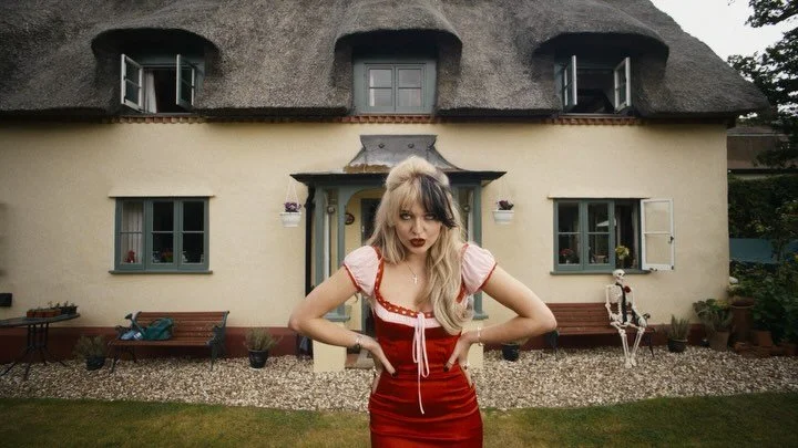 He&rsquo;s My Man by Luvcat ☠️
@luvcatband