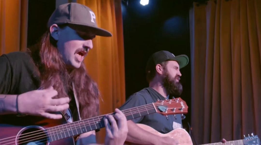 We have been hard at work working on a new video we are super stoked to share with yall! Huge shout out to our Boi Tony @tonedeffenterprises for his hard work. We got some good shit coming up!
📸@tonedeffenterprises 
-
-
-
#pdxmusicscene #pdxmusic #p