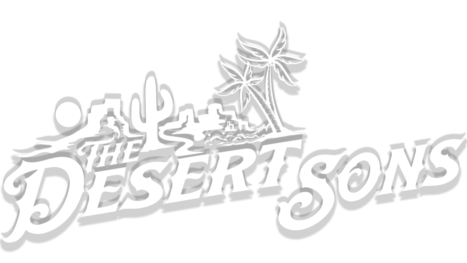 The Desert Sons