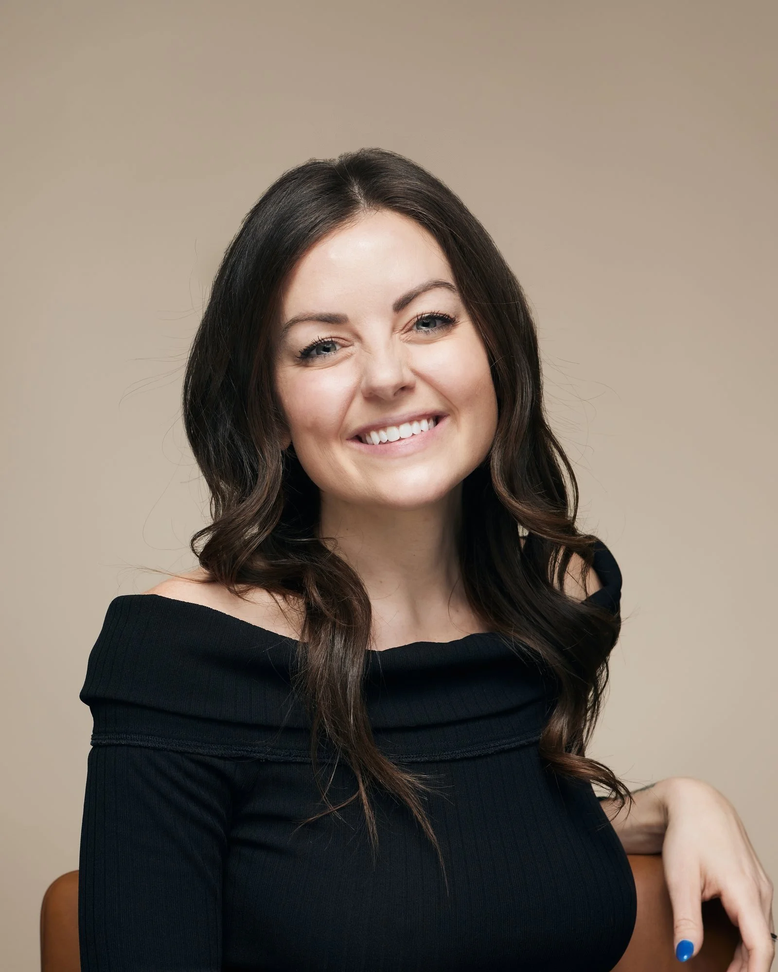 Valerie Sizemore, founder and CEO of 432 Entertainment.