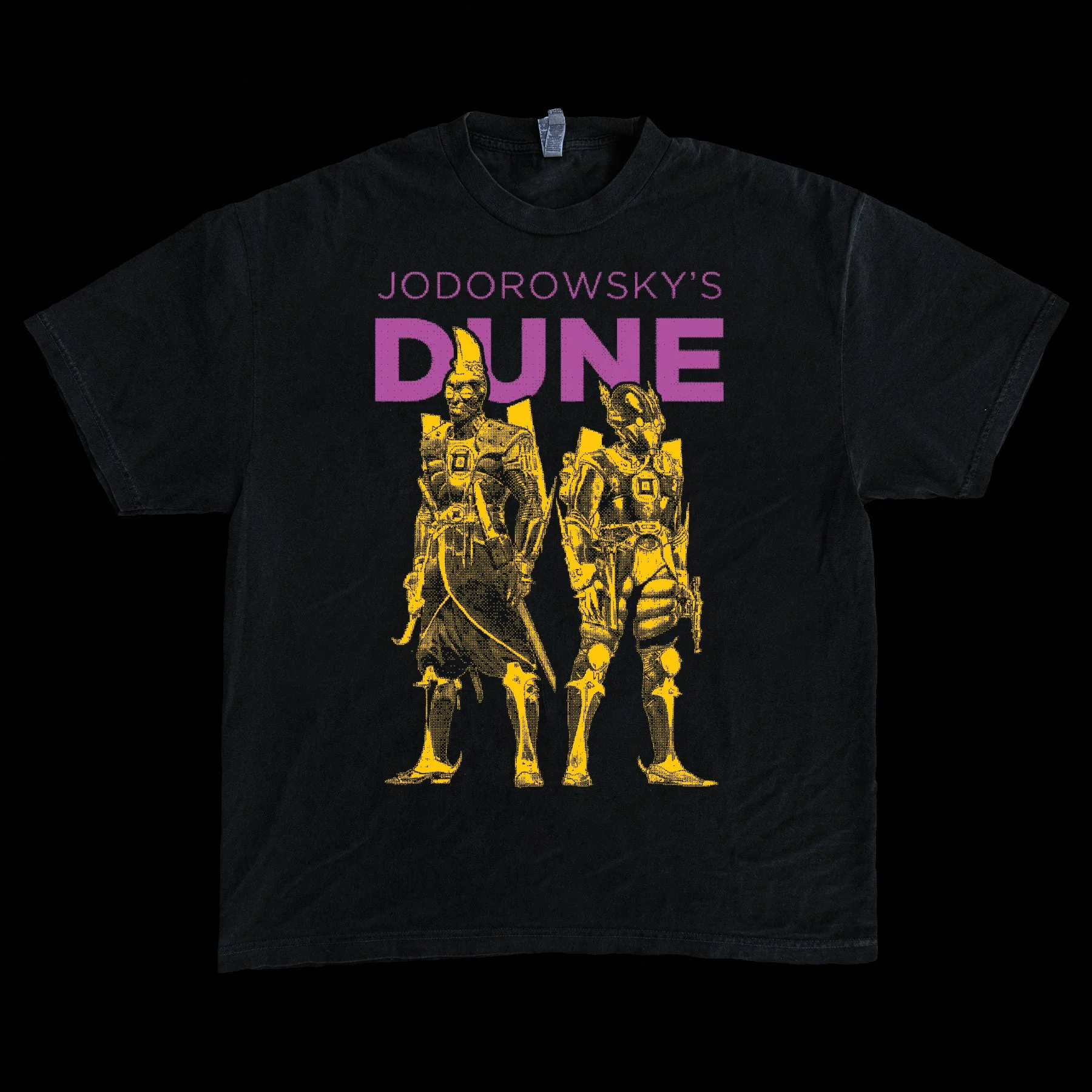Dune Tee