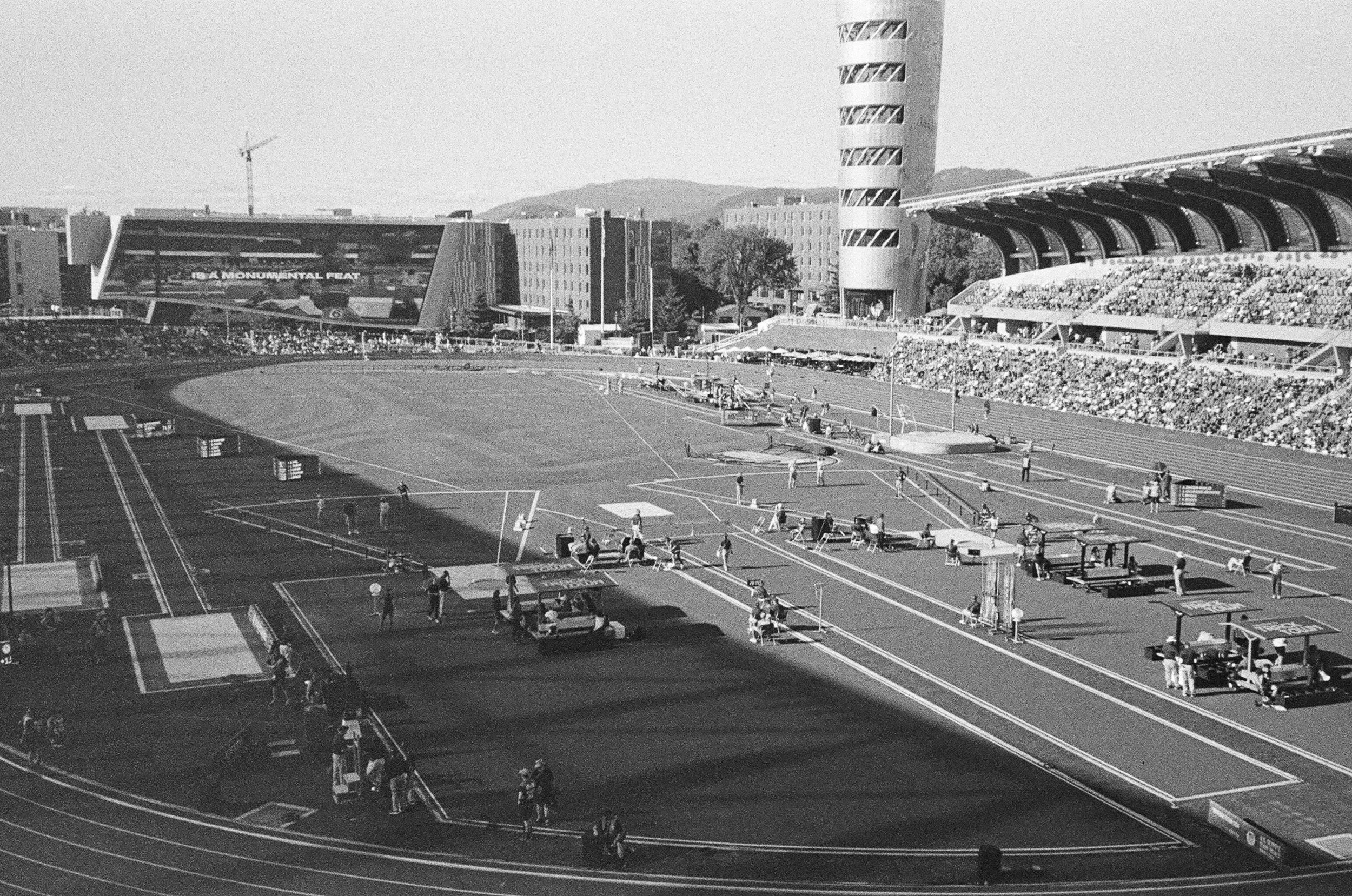 2024 US Olympic Team Trials - Track &amp; Field