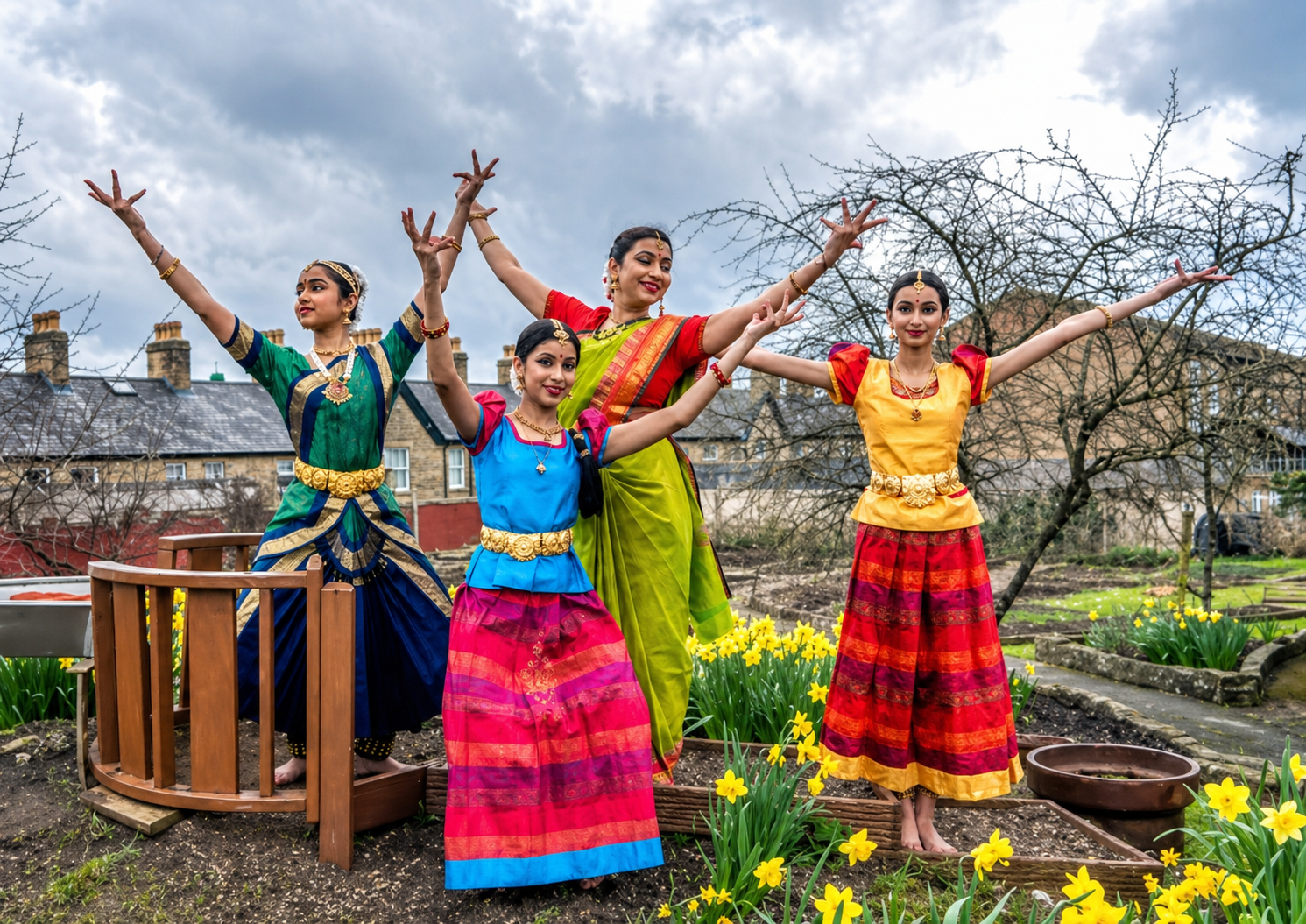 Photo taken by Ant and Rhys Robling