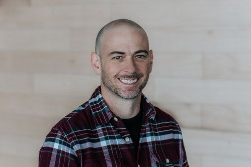 Insight fundraising coaching client testimonial craig cadwell headshot