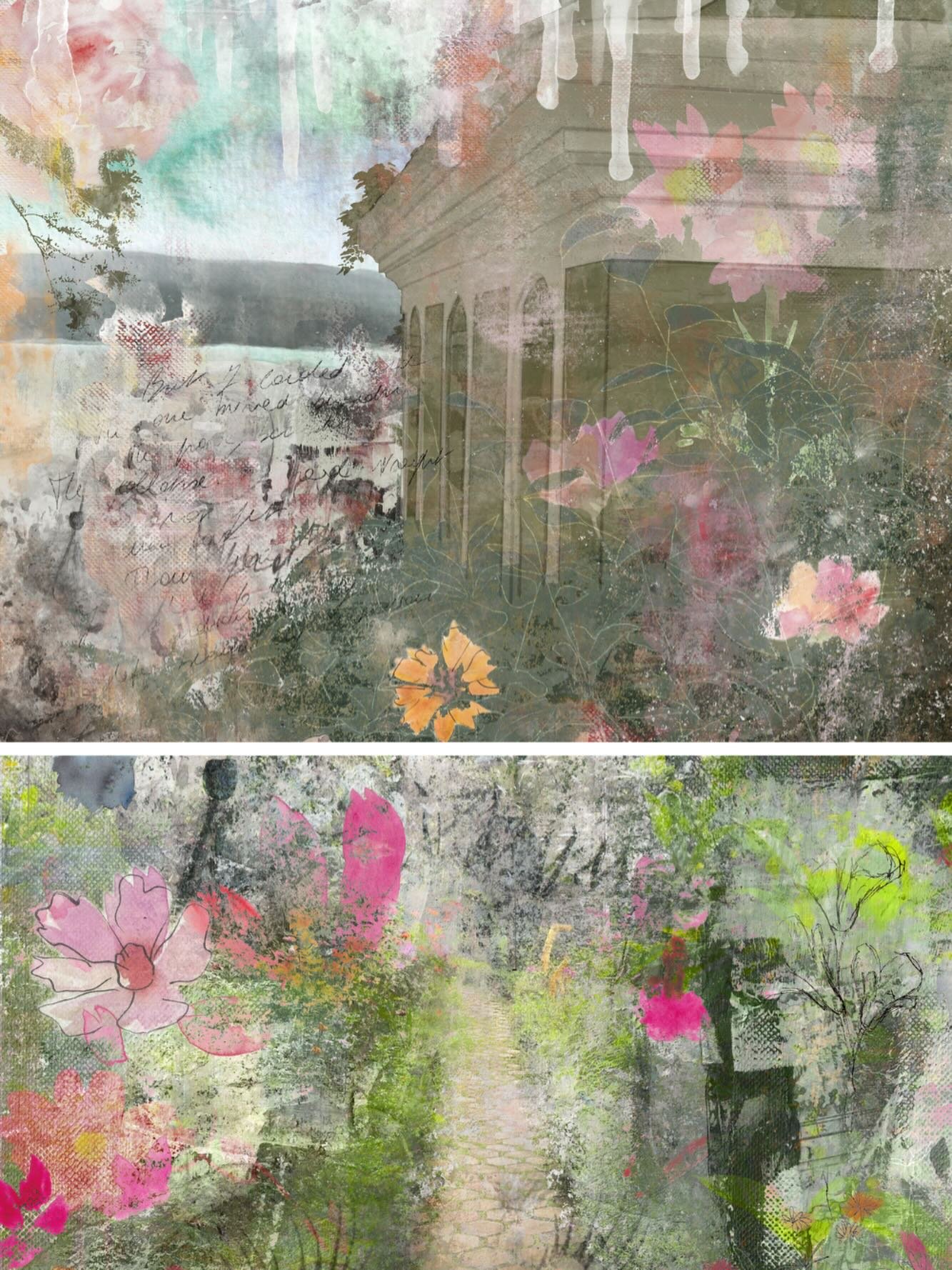 #surfacedesign #surfacepatterndesign #fabricdesign #artistoninstagram #patterninspiration #patterninspiration #homedecor #textiledesign #artistofinstagram #patterndesign #mixedmedia #mixedmediaart #abstractart #abstractdesign #patternprocess #pattern