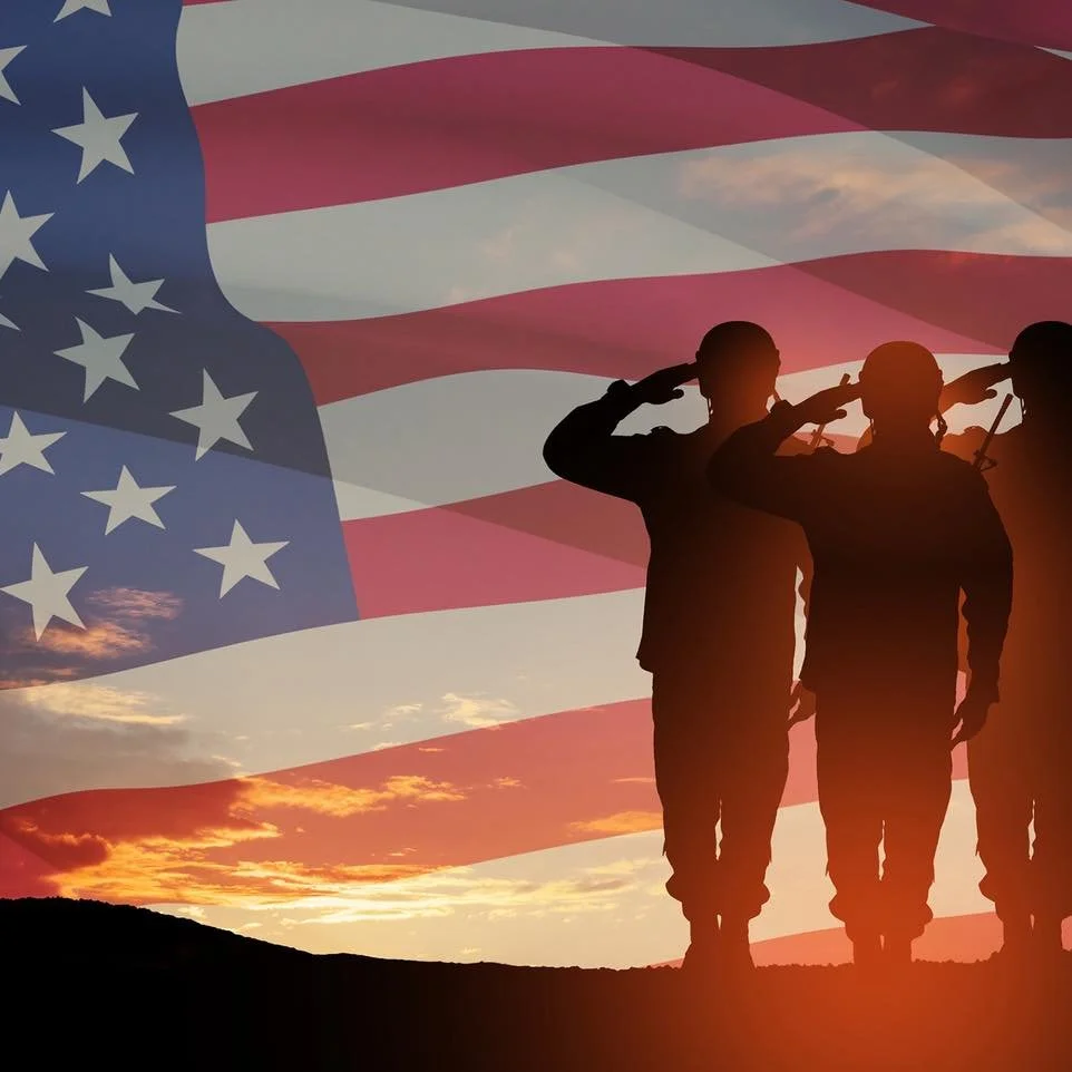 Happy Veterans Day 🇺🇸
We&rsquo;d like to recognize the Veterans that are close to our TCR families&rsquo; hearts. Thank you for your courage, dedication, and sacrifice - today and everyday.

#VeteransDay #HonoringOurHeroes #HonorAndRespect #veteran