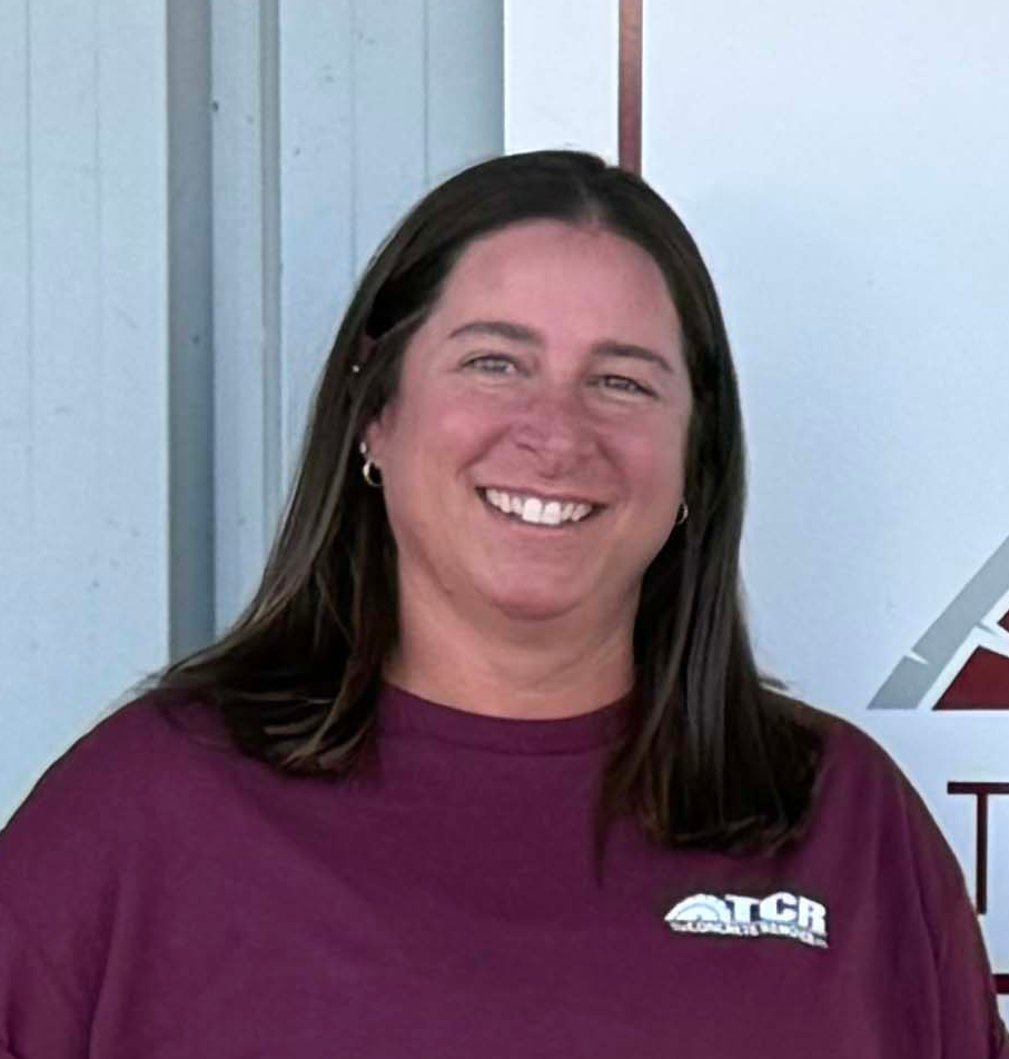 Jessica Kalscheuer - President & Owner of The Concrete Remover
