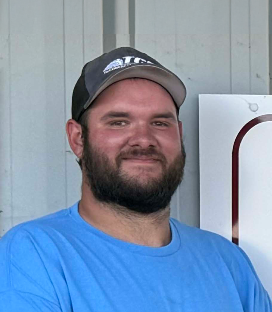 Ben Maier - Remover with The Concrete Remover