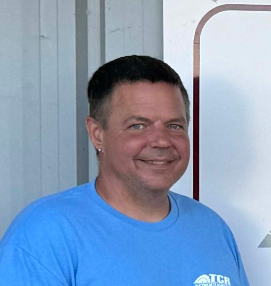 Michael Romaine - Remover for The Concrete Remover