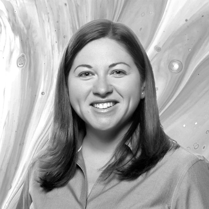 Holly Gallagher headshot