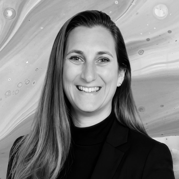 Michelle Balisalisa headshot