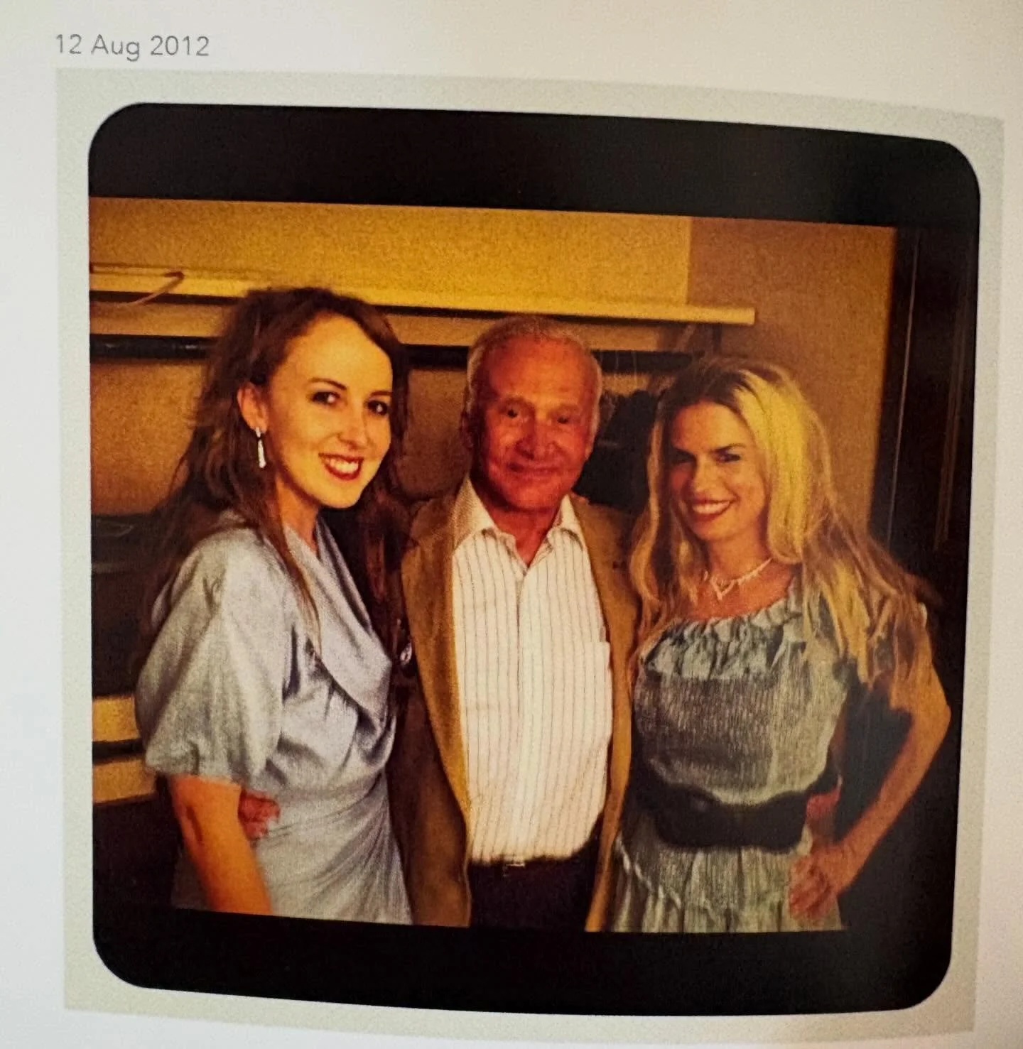 If you&rsquo;re like me, you&rsquo;ve been keeping up with the moon mission this week. It makes things exciting! I just read a @nytimes piece siting that Buzz Aldrin characterizes the moon as the &ldquo;magnificent desolation&rdquo; &hellip;.and I ca