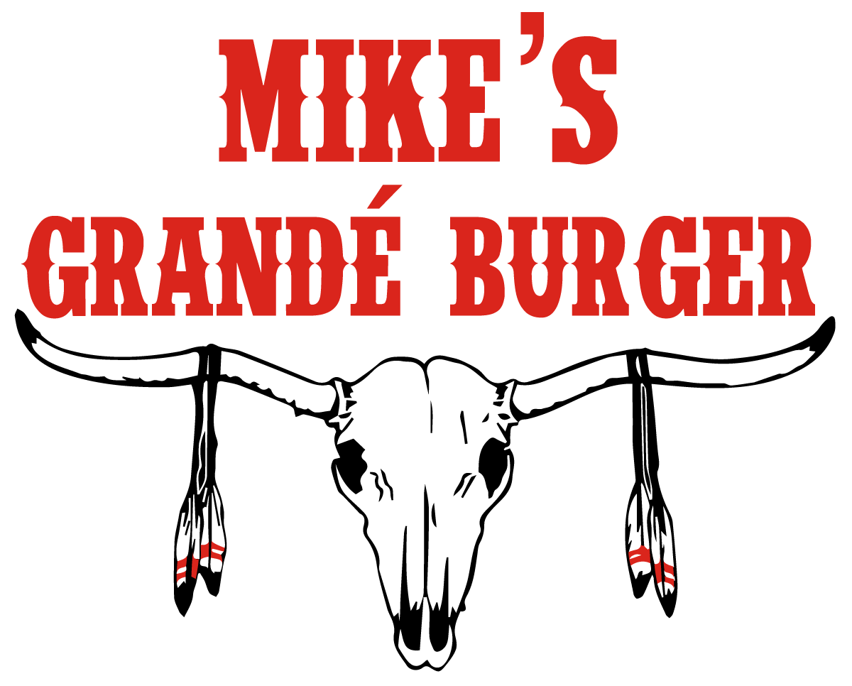Mike&#39;s Grande Burger