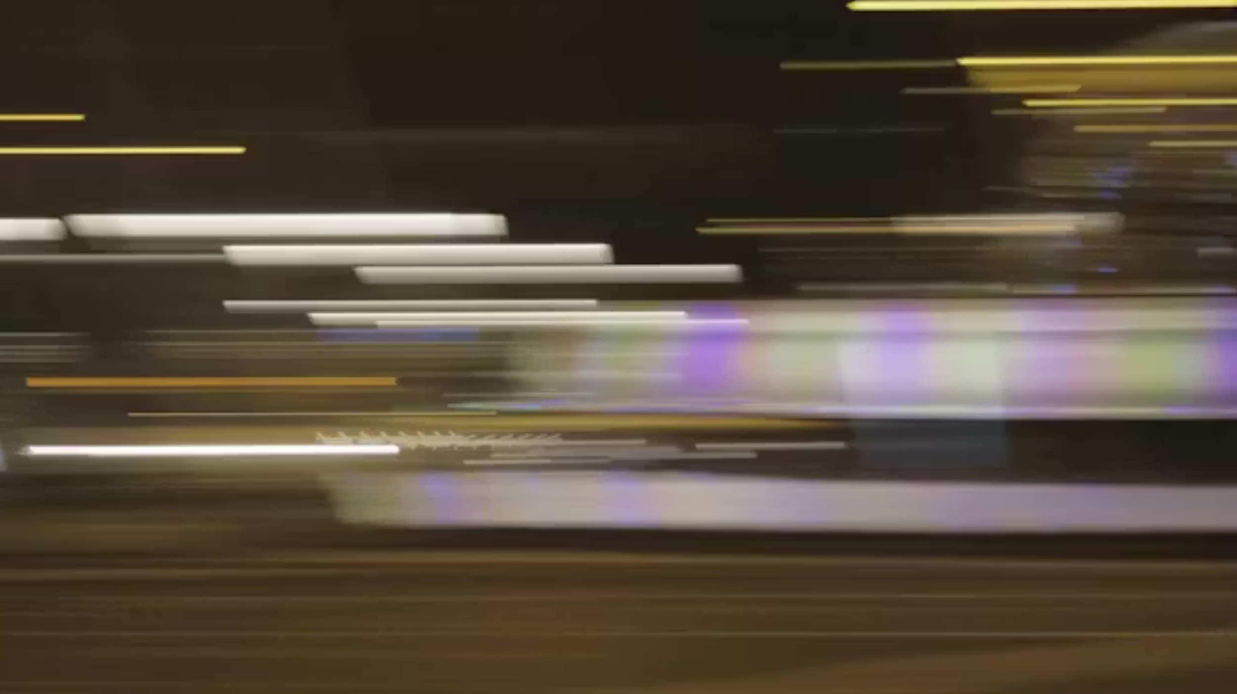 Speed Is Not a Neutral Value