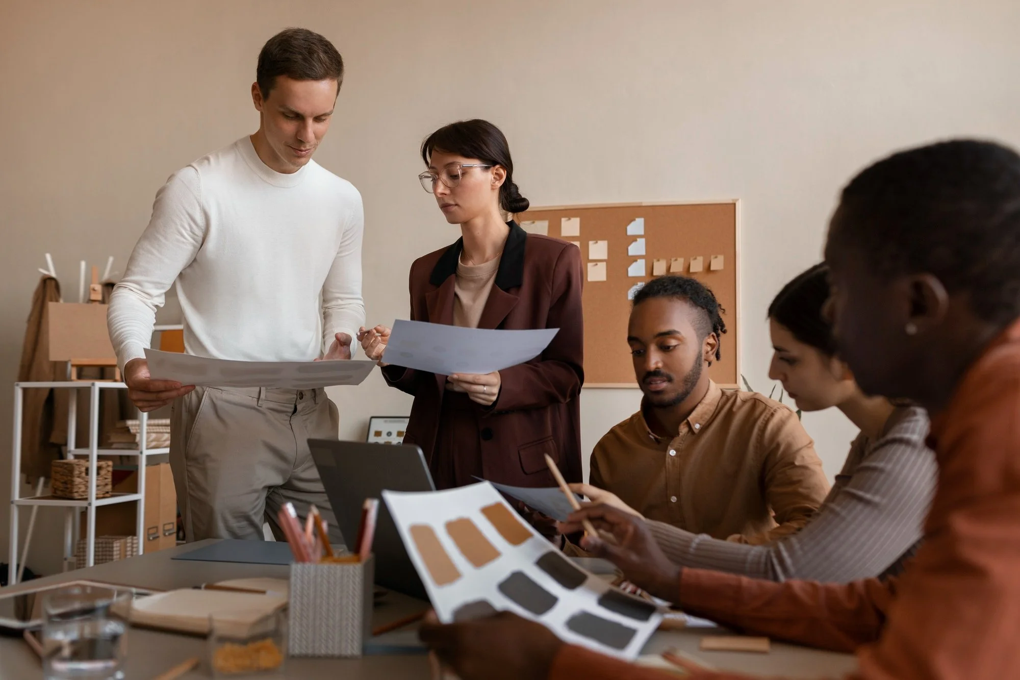 Accountability Is an Architectural Choice