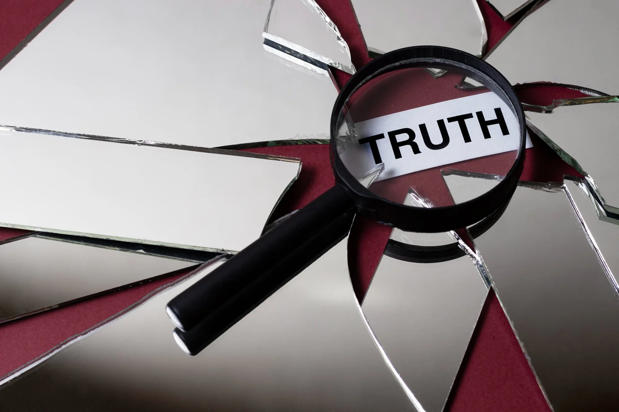 When Transparency Fails Quietly