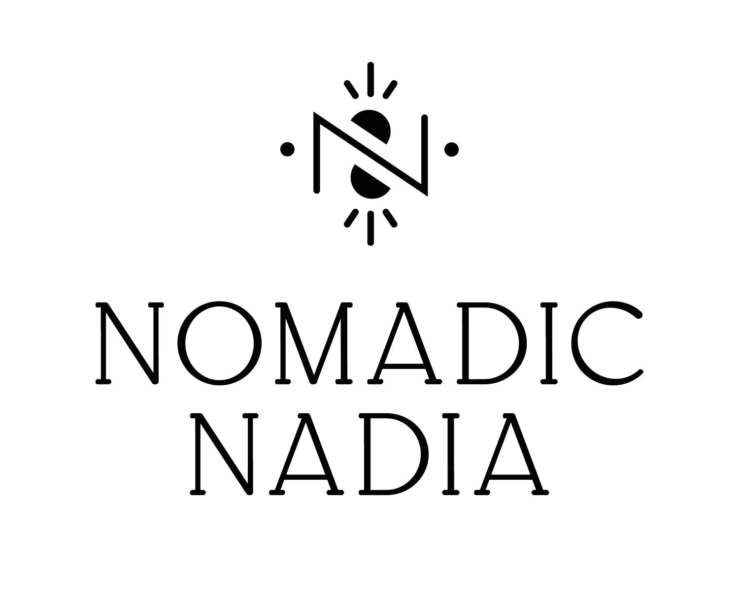 Nomadic Nadia 