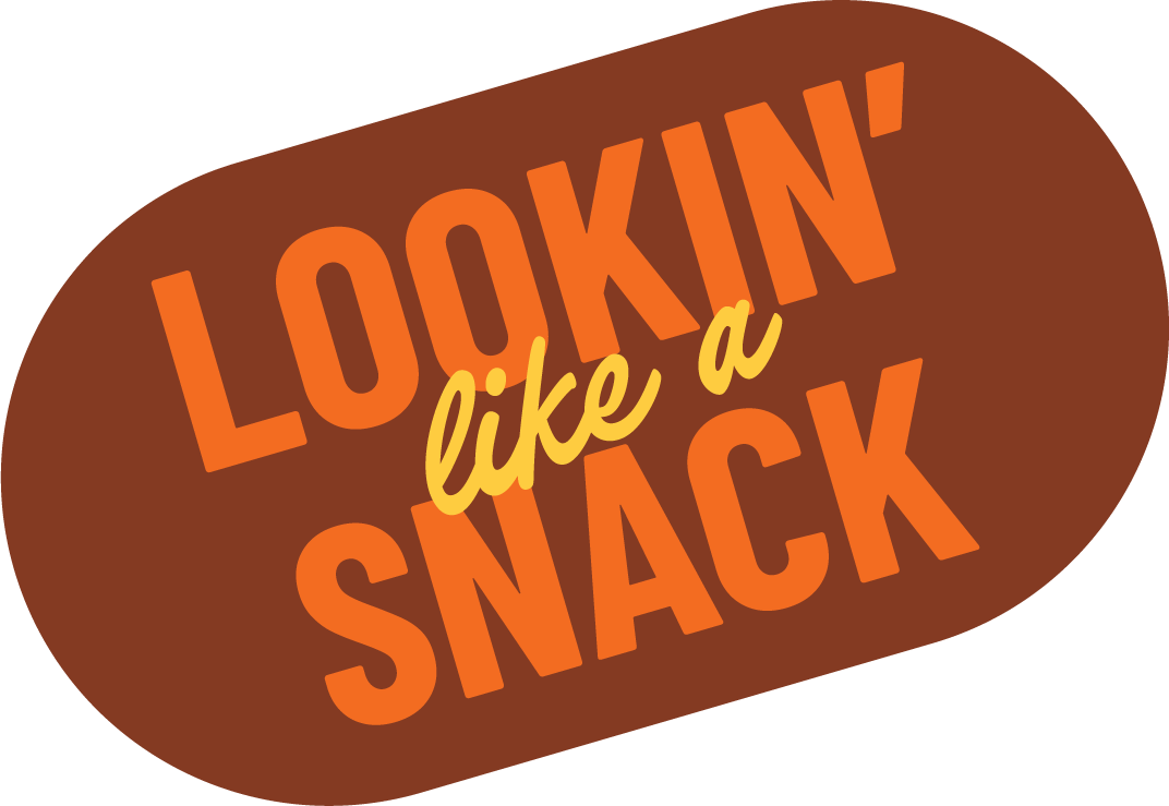 Bray Gourmet Snack Sticker CPG Dip and Spread