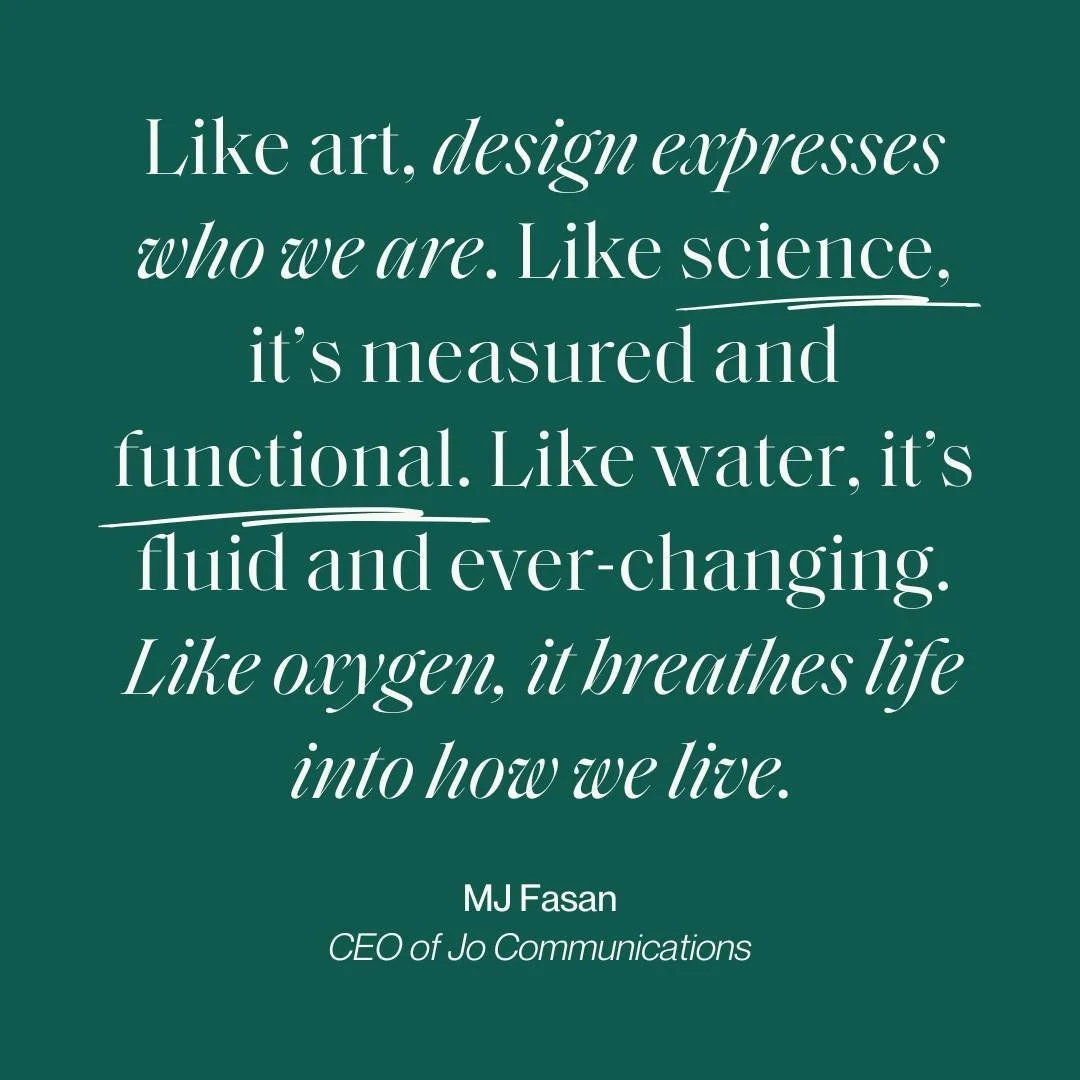 #DesignChicago2024, we’re ready for you. As we look toward the next few days of inspiration, connection, and education, we invite you to visit our new website — which is basically a love letter to the designers we’ve had the pleasur