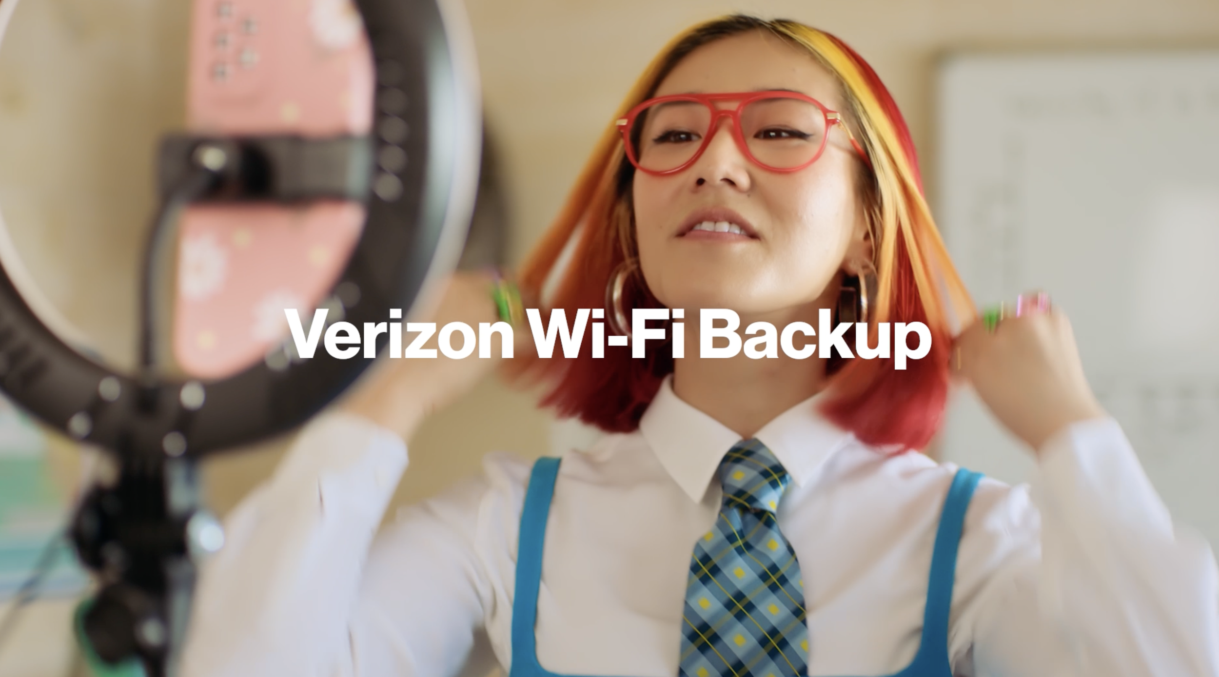 Verizon WI-FI